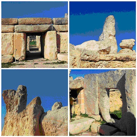 ���������ϵľ�ʯ