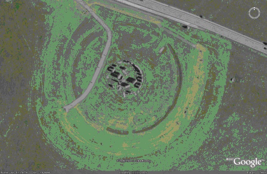 ˹ͨ����ʯ��ĸ���ͼ