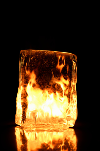 水象星座和火象星座:水火不容