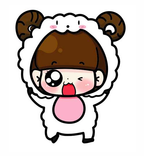 上升星座与日4星象的组合