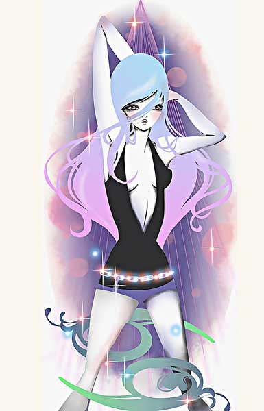 6月22日是什么星座:巨蟹座