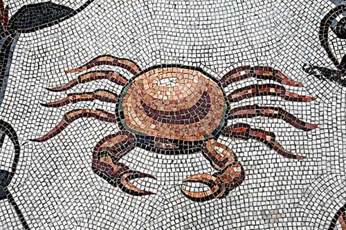 7月2日是什么星座:巨蟹座