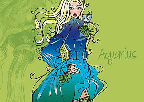 2月18日是什么星座:水瓶双鱼座