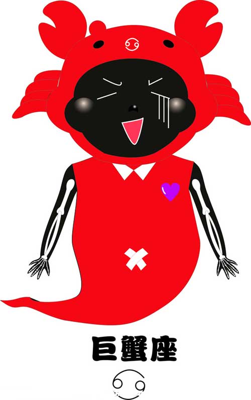 7ÔÂ22ÈÕÊÇʲôÐÇ×ù£º¾Þзʨ×Ó×ù