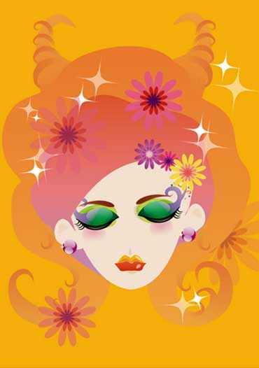 金牛座构成元素:土