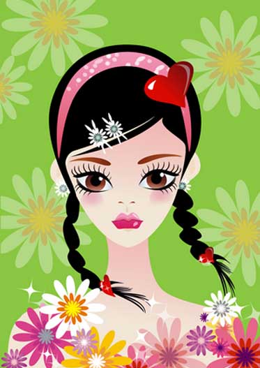 处女座构成元素:土