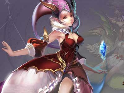 下降星座看爱情