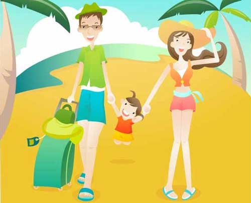 聚会星座(7月12日-31日):好脾气、交际能力