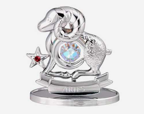 水晶能量的白羊座(3月27日~3月31日)