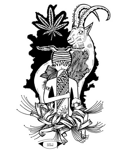 勇者无畏的白羊座(4月11日~4月15日)