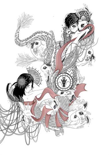 呼云唤雨的双子座(6月1日~6月6日)