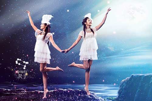 知识渊博的双子座(6月17日~6月21日)