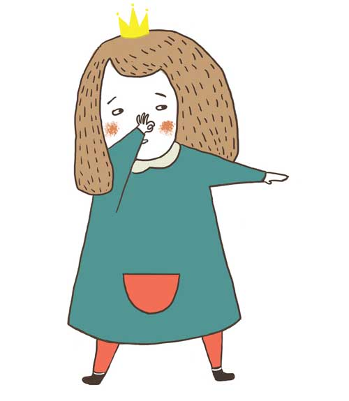 戏剧的狮子座(8月3日~8月7日)