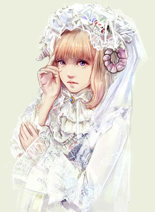 光润嘴唇的处女座(8月29日~9月2日)