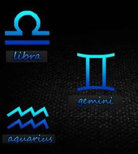 风象星座有哪些?