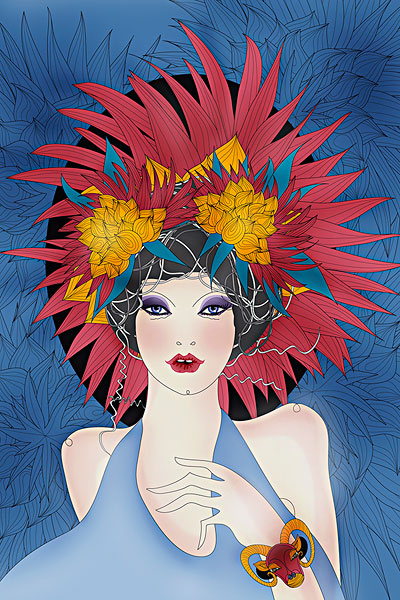 1月4日是什么星座:摩羯座