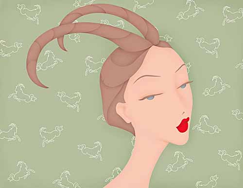 1月11日是什么星座:摩羯座