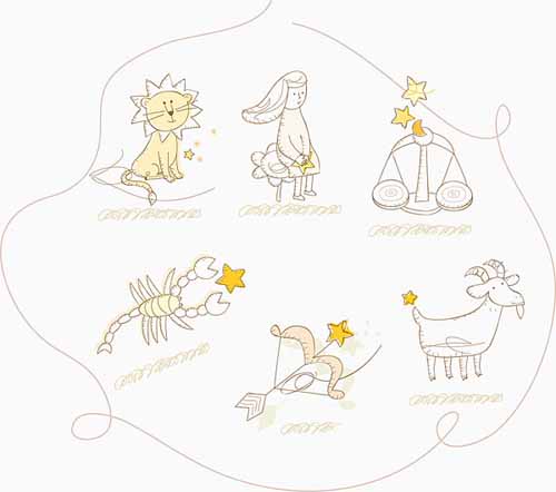 1月12日是什么星座:摩羯座