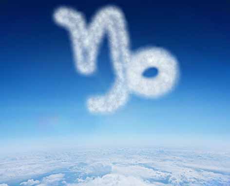 1月13日是什么星座:摩羯座