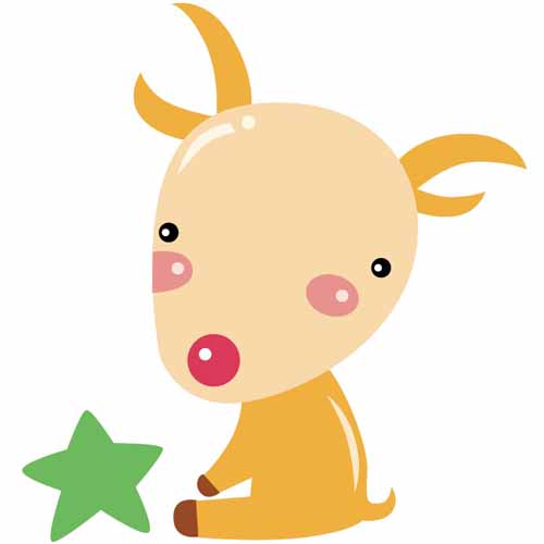 1月16日是什么星座:摩羯座