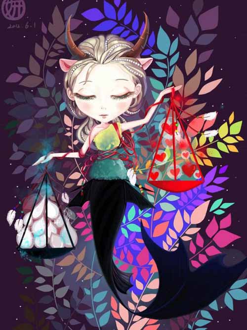 1月17日是什么星座:摩羯座