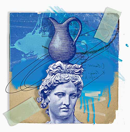 1月23日是什么星座:水瓶座