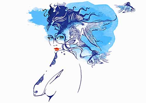 1月27日是什么星座:水瓶座