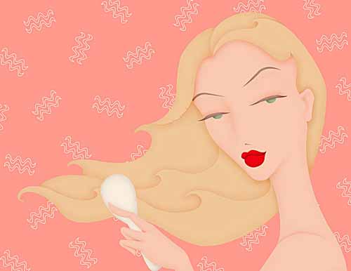 2月2日是什么星座:水瓶座